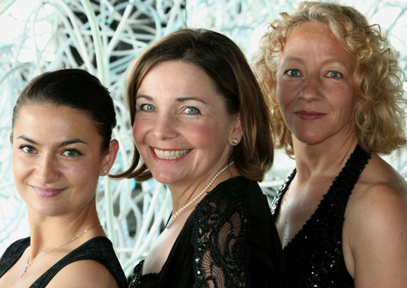 Trio con Brio